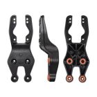LOADED ZEE BRACKET (PACK 2)