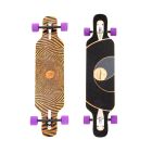 LONGBOARD LOADED TAN TIEN TOPO 39''