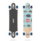 ALOIKI AQUARIUM 39,4’’X9,5’’ FS DROP LONGBOARD