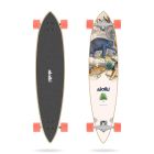 ALOIKI SAVANNAH 40’’X9,6’’ PINTAIL LONGBOARD