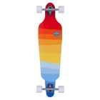 LONGBOARD D STREET DROP THROUGH HORIZON MULTI 37’’