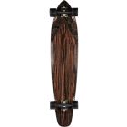 GLOBE BYRON BAY EBONY-NIGHTSHADE 43’’ LONGBOARD