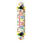 HYDROPONIC VICKY 2.0 BUDDIES 46’’ LONGBOARD
