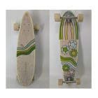 IMPALA JUPITER BIRDY FLORAL 37’’ LONGBOARD (USED)