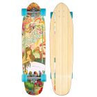 IMPALA SIRENA 36’’ LONGBOARD