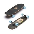 LONGBOARD LOADED OMAKASE PALM GRIP N RIP 33,5’’