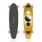 LONGBOARD LONG ISLAND 24K 37’’X9,5’’ KICKTAIL