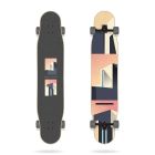 LONG ISLAND MAGIC 46’’X9,5’’FLEX 1 LONGBOARD