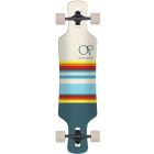 OCEAN PACIFIC SWELL TURQUOISE GREEN 36’’ LONGBOARD