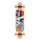 LONGBOARD RIVIERA WORD TO THE WISE 41’’