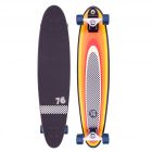 LONGBPARD Z-FLEX SURF A GOGO LOG ROLL MULTI 37’’