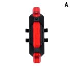 SECURITY SIDE LIGHT FOR RED ELECTRIC SKATE (UNIT)