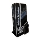 MOCHILA URBAN CITY SCOOTER NEGRO 145-180