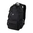 MOCHILA FR BACKPACK SLIM BLACK 18L