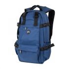 MOCHILA FR BACKPACK SLIM BLUE 18L