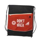 URBAN DON'T WALK BACKPACK