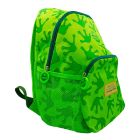 KRF PARK CITY BACKPACK FROG  GREEN