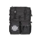 MESMER SKATE BAG BLACK-WHITE BACKPACK