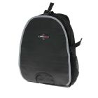 MOCHILA PORTA PATINES SEBA XS BLACK