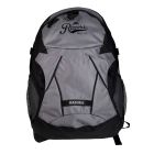 RAZORS BACKPACK HUMBLE GREY-BLACK BACKPACK