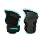 ROLLERBLADE X-GEAR W WRISTGUARD BLACK