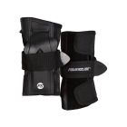 POWERSLIDE STANDARD BLACK WRISTBAND