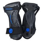 TEMPISH ACURA WRIST 2 GUARD BLACK