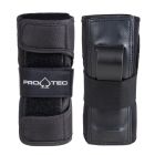 MUÑEQUERAS PRO-TEC STREET NEGRO