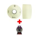 LUMINOUS LED 70MM/51MM LONGBOARD ACCESSORIES PACK