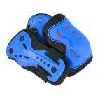 ESSENTIAL BLUE JR PROTECTION PACK