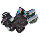 PACK PROTECCIONES ESSENTIAL DISCO JR