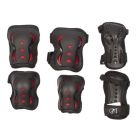 ESSENTIAL BLACK JR PROTECTION PACK