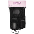 IMPALA BLACK PROTECTION PAD