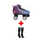 PACK PATINES QUAD VINTAGE AIRBRUSH