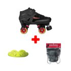 ROLLER DERBY CHAYA SAPPHIRE PACK