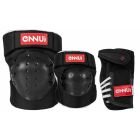 ENNUI ALLROUND-PARK SET PROTECTION PACK