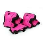 JUNIOR FLYING EAGLE NT PINK PROTECTION PACK