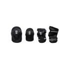 KFR SCHOOL BLACK JUNIOR PROTECTION PACK
