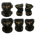 PACK PROTECCIONES KRF SENIOR URBAN ANGEL