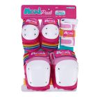 PACK PROTECCIONES MOXI ROSA