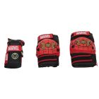 POWERSLIDE MARVEL IRON MAN PROTECTION PADS PACK