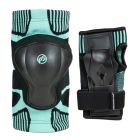 POWERSLIDE ONESIE DUAL PACK WOMEN