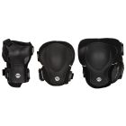 POWERSLIDE PRO BLACK PROTECTION PACK