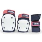 REKD BLUE-PINK PROTECTION PACK