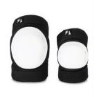 PACK PROTECCIONES S1 PARK PADS BLACK