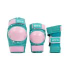 SFR STAR PINK-GREEN PROTECTION PACK