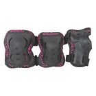 PACK PROTECCIONES TEMPISH FID ROSA