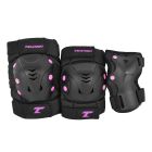 PACK PROTECCIONES TEMPISH TAKY ROSA