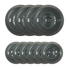 WIZARD ADVANCED 100MM-76MM WHEEL PACK (10 PACK)