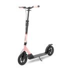 FRENZY AIR ZERO 205MM BLACK-ROSE SCOOTER